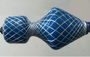 复合材料缠绕成型工艺及装备研究进展及发展趋势