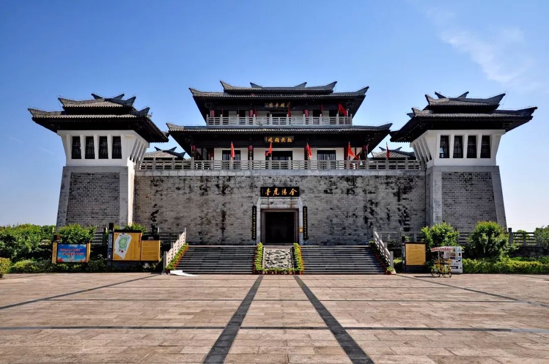 2020年合肥园林年卡来了本月15日发售这些景点都能畅游