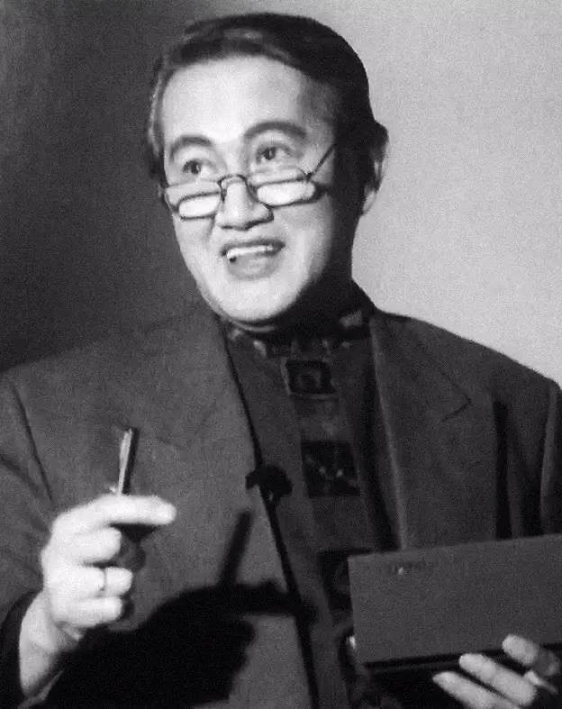 木心:大家不要放弃文学,电视尽量少看