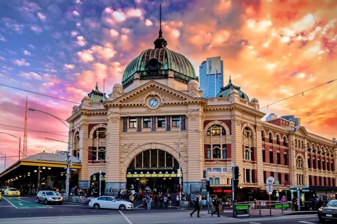 这是21世纪10年代的最后一个冬天回忆向墨尔本老照片bot