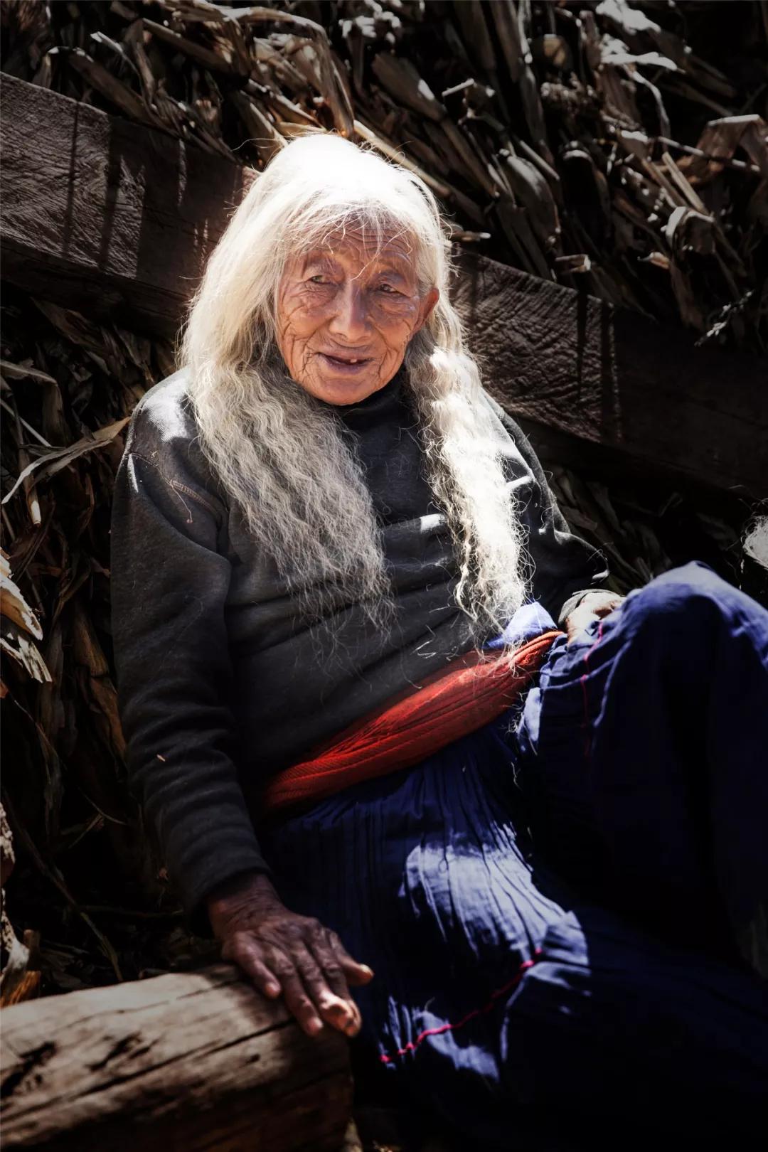 最新发布摩梭人百年变迁都在这460张照片里了