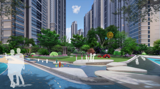 东海湾门第二期12-14日认筹 以五大优势打造泉州置业新星