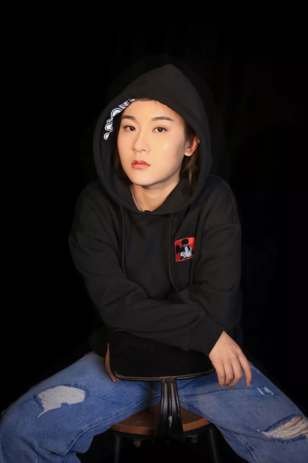 刘世超导演开心麻花爆笑舞台剧《婿事待发》公益演出