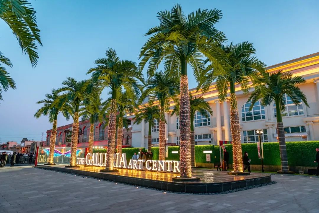 连宋智孝haha都要不远万里来体验的格乐利雅究竟有什么魔力