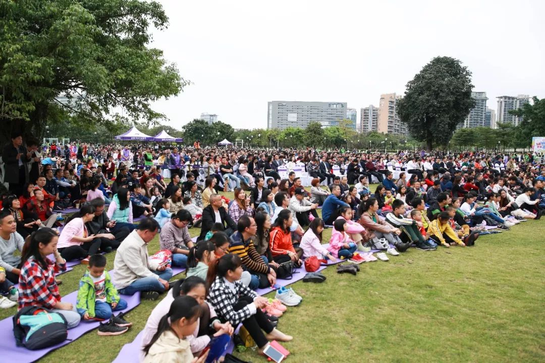 2020年东莞草坪新年音乐会门票开抢!