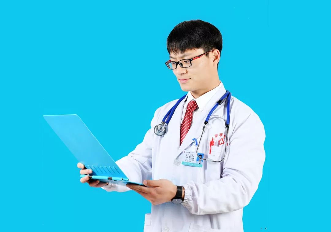 戚敏慧 执业医师 中医科二病区主任助理