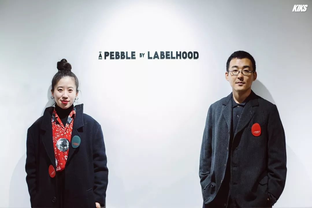 专访labelhood创始人店铺就像一本可以翻阅中国本土设计师品牌的杂志