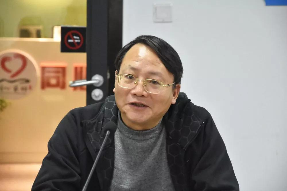 湖南现代科文体育产业股份有限公司董事长彭坚湘潭吉安耳鼻喉医院院长