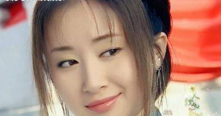 原创古装剧里"邪魅一笑"最美的9位女星,赵丽颖冷艳,佟丽娅气质
