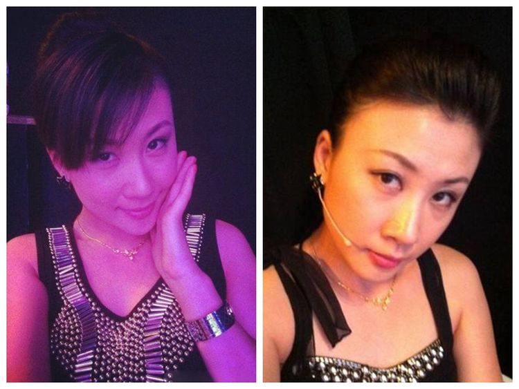 34岁程野全家素颜近照,妻子丰腴有才,爱女深得师爷赵本山喜欢