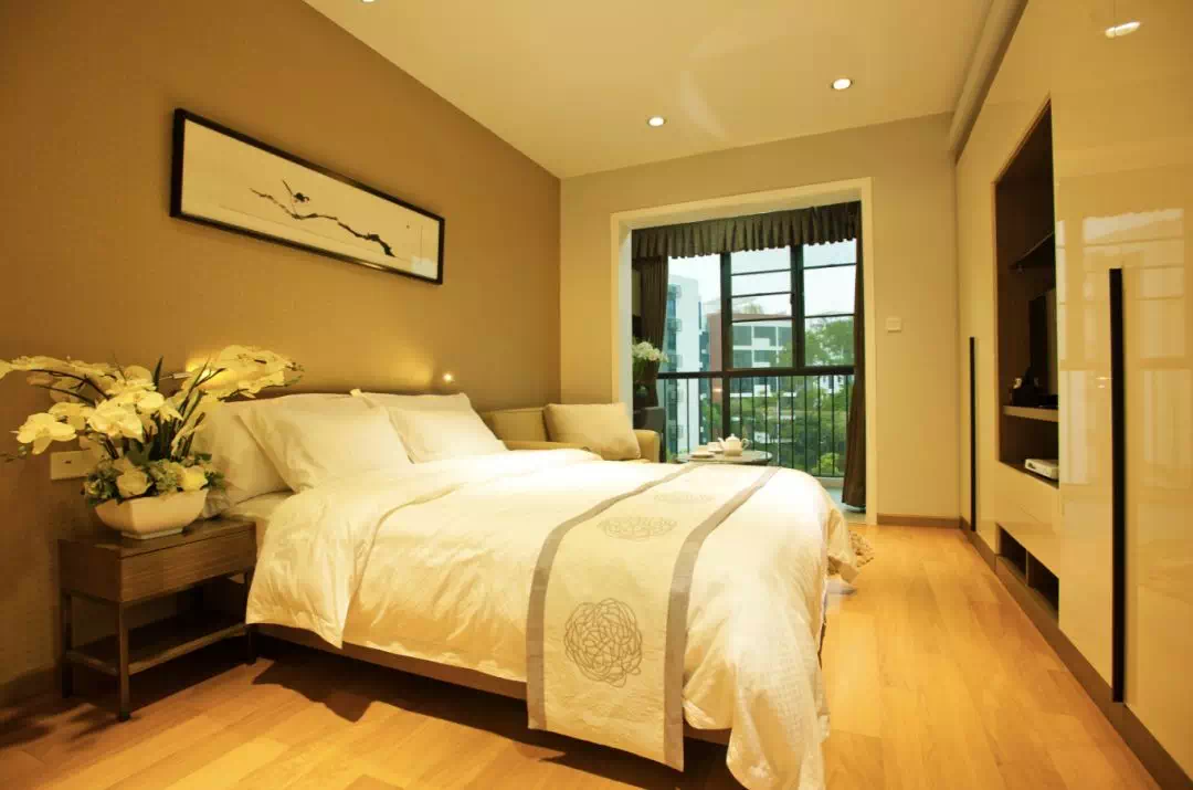 壹间公寓荣获年度租赁式社区奖还有暖心租房福利大放送