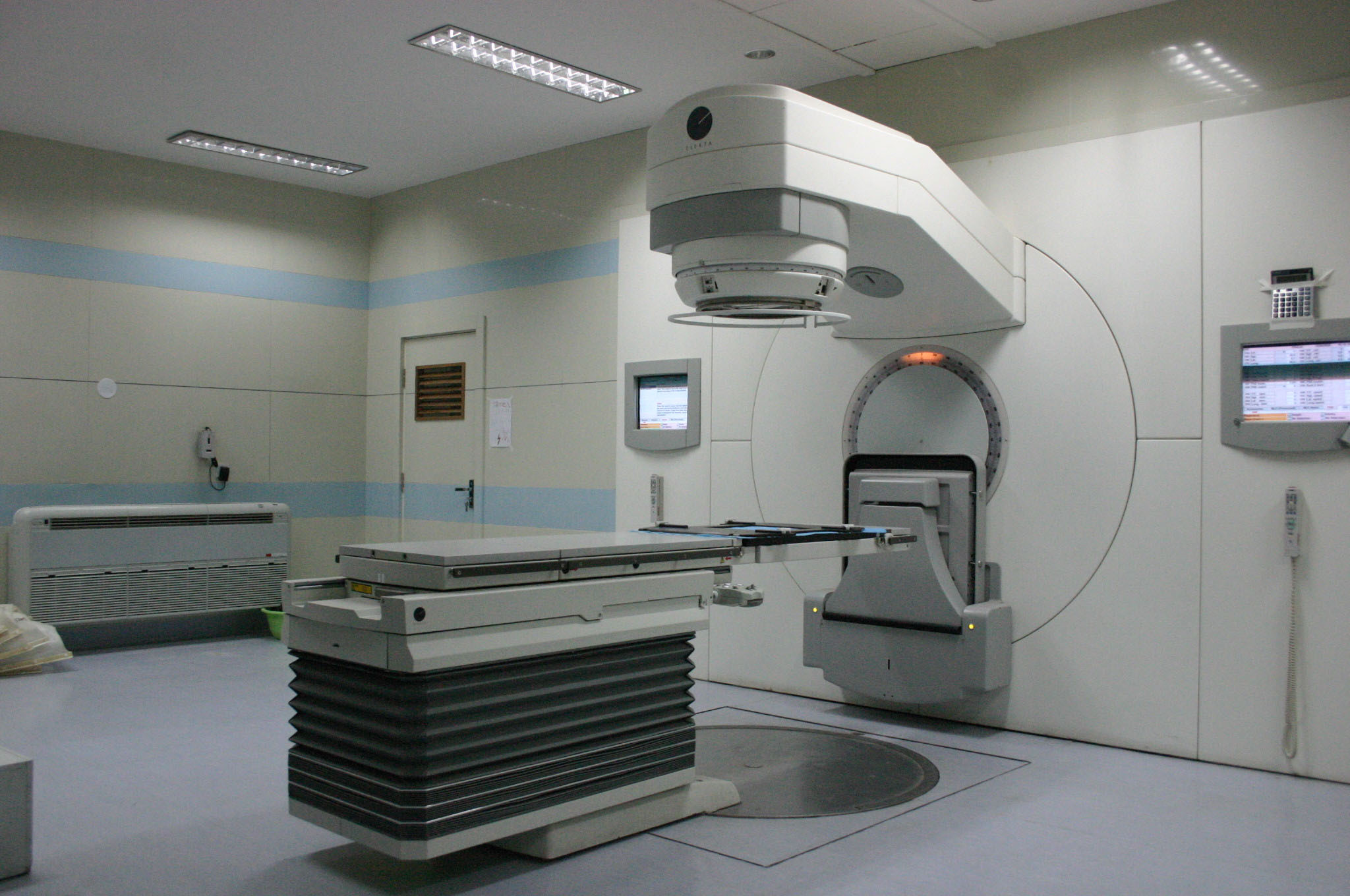 肺癌的放疗技术都有哪些?(1)