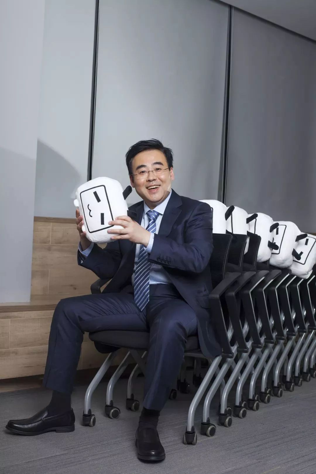 没上b站的时候陈睿去哪儿了plugandplay中国x极客公园创新大会