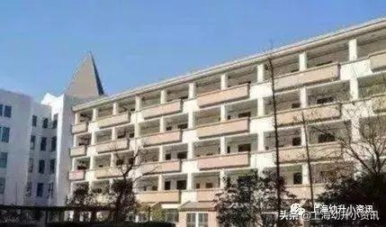 2019年上海报名人数最多的10所民办小学(图10)