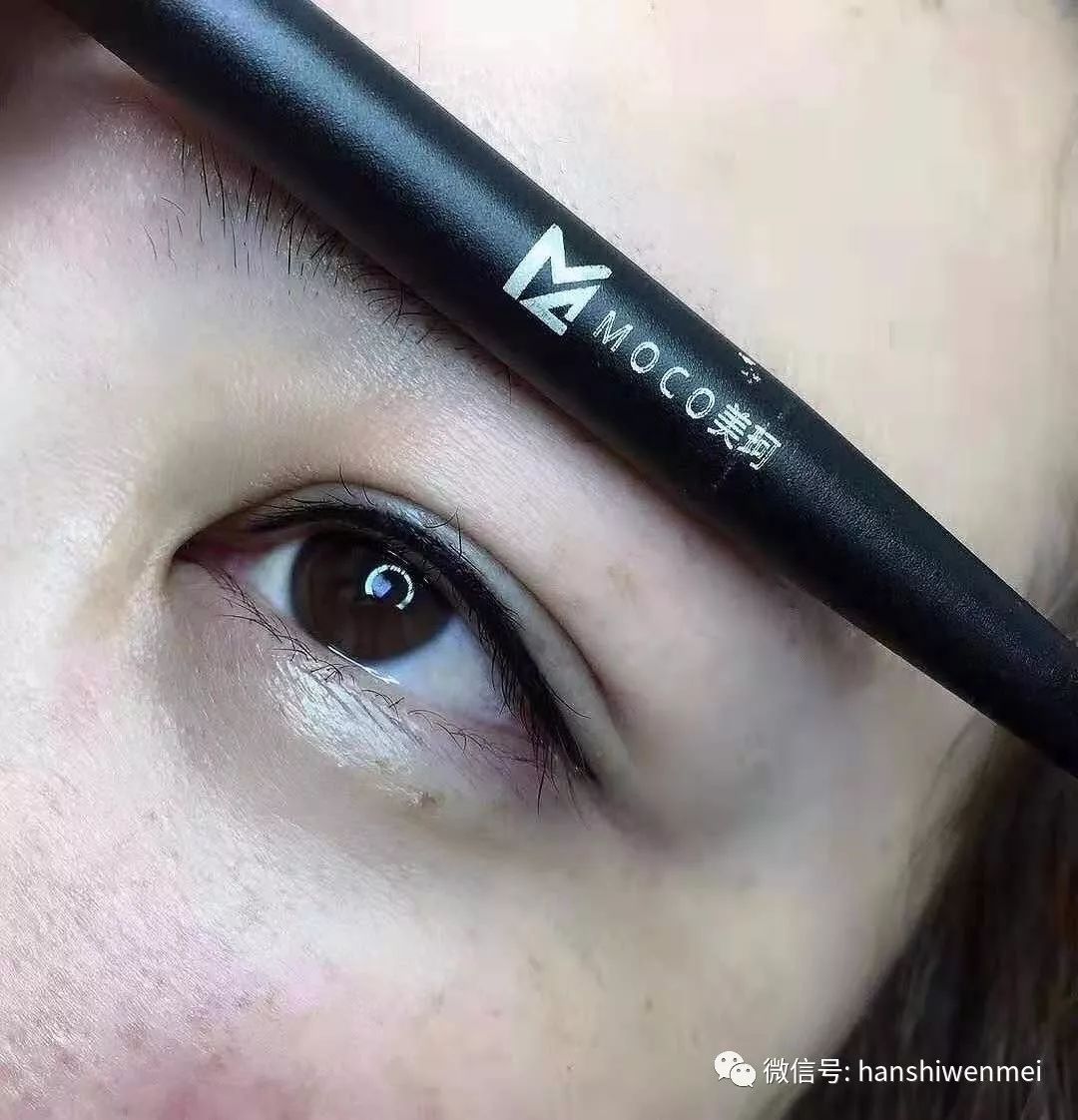 【每日一问】导致美瞳线发蓝的原因有哪些?