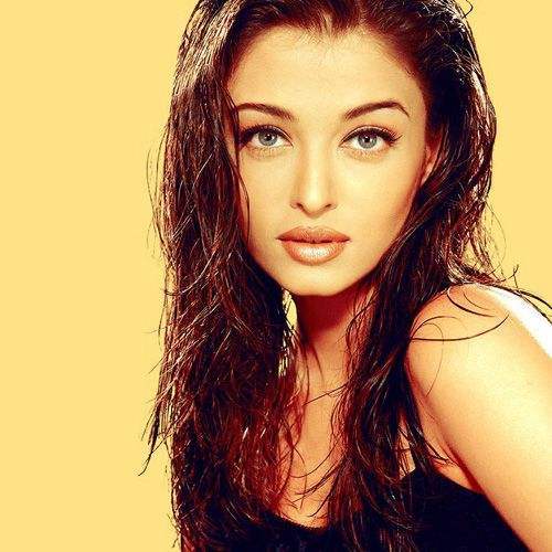 第一位:艾西瓦娅·雷