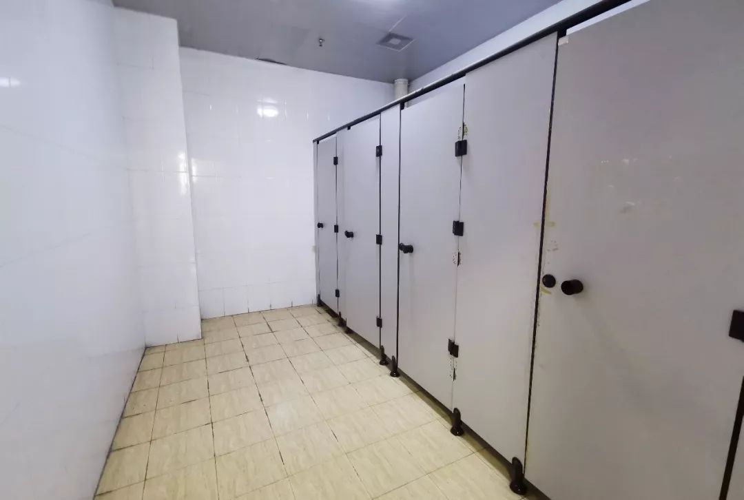 医院动态丨龙海市第一医院"厕所革命" 解决百姓就医方便事