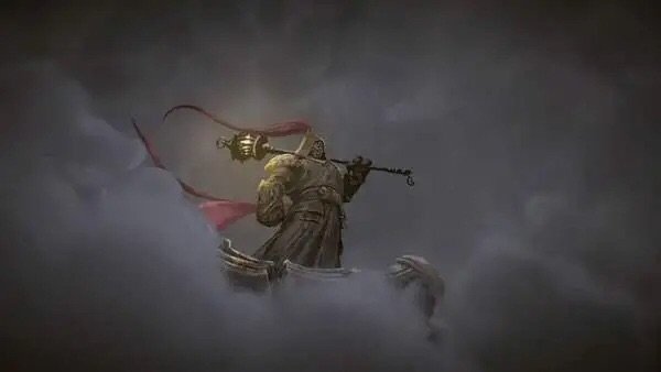 武器大师机甲风新皮肤发布网友 这是战国basara里的本多忠胜 贾克斯