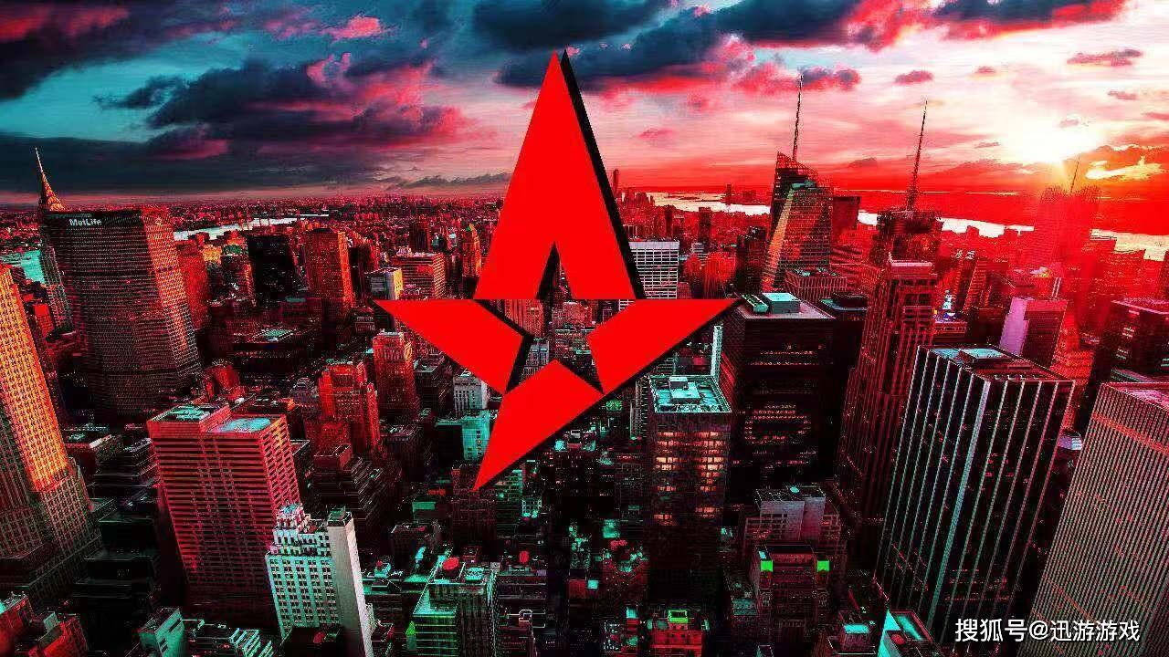 第一个上市的电竞俱乐部丹麦csgo豪门astralis成功上市