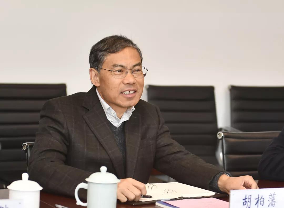 探索学科建设与产业互动新模式