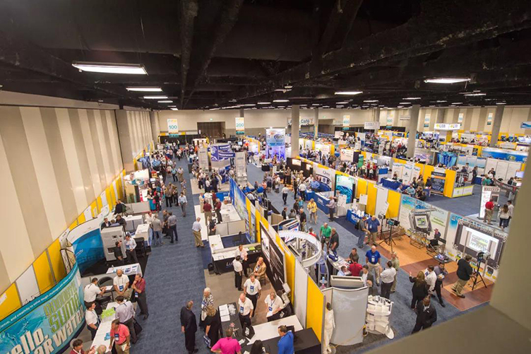 境外展会系列 | 2020美国国际水处理技术及化学品展览会