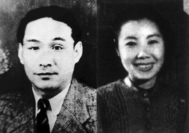 就比如民国的四大才女,她们分别是关露,潘柳黛,张爱玲以及苏青