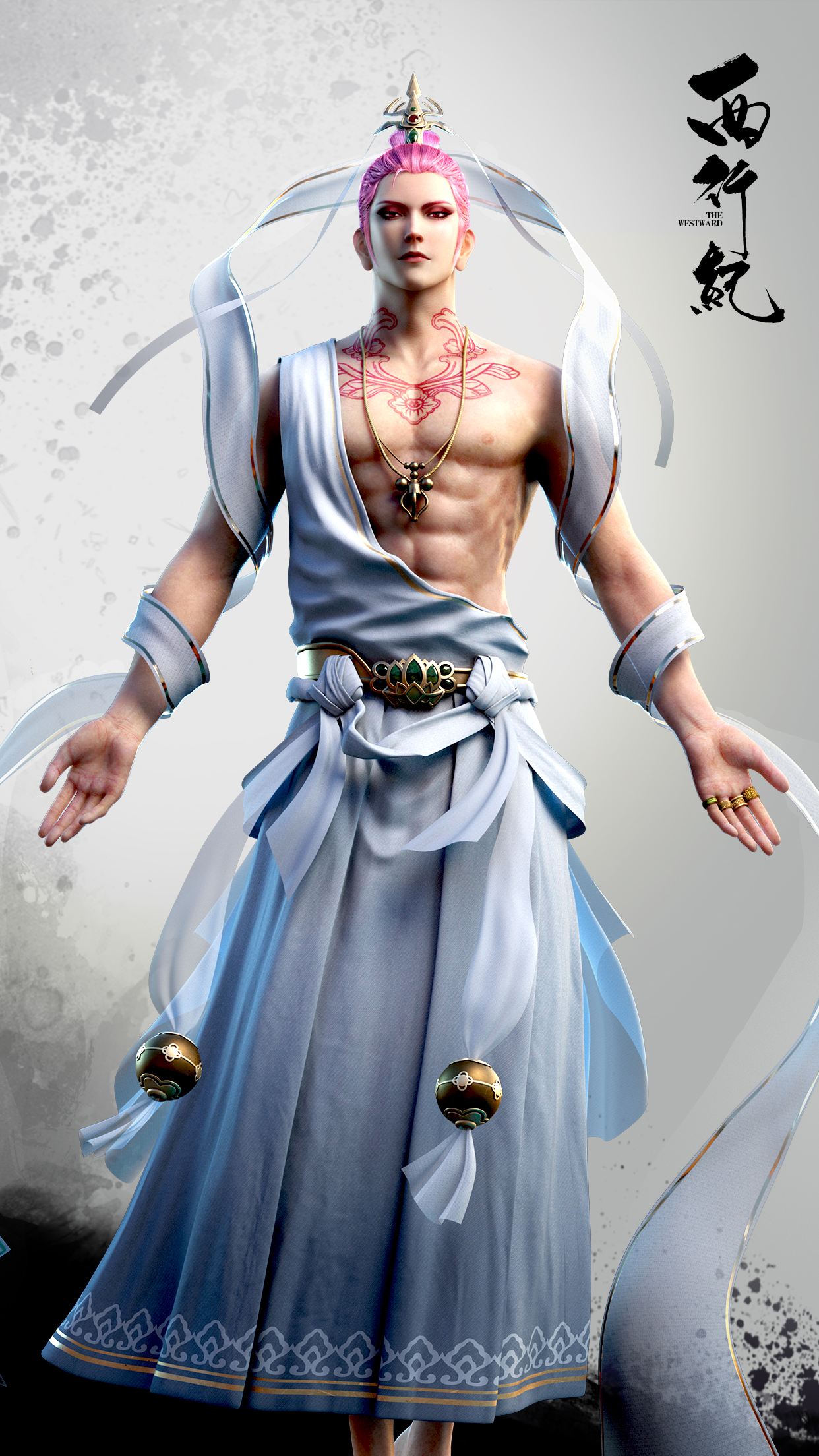 超高分国漫《西行纪》,让人振奋的西游精神不一样的西游之路