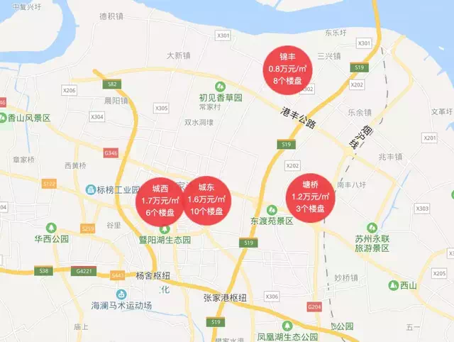 昨日傍晚江苏张家港市宣布取消限售,当日生效!