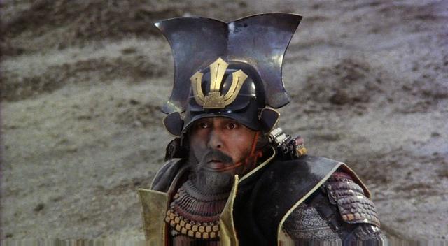 贪吃坑队友的吉川广家