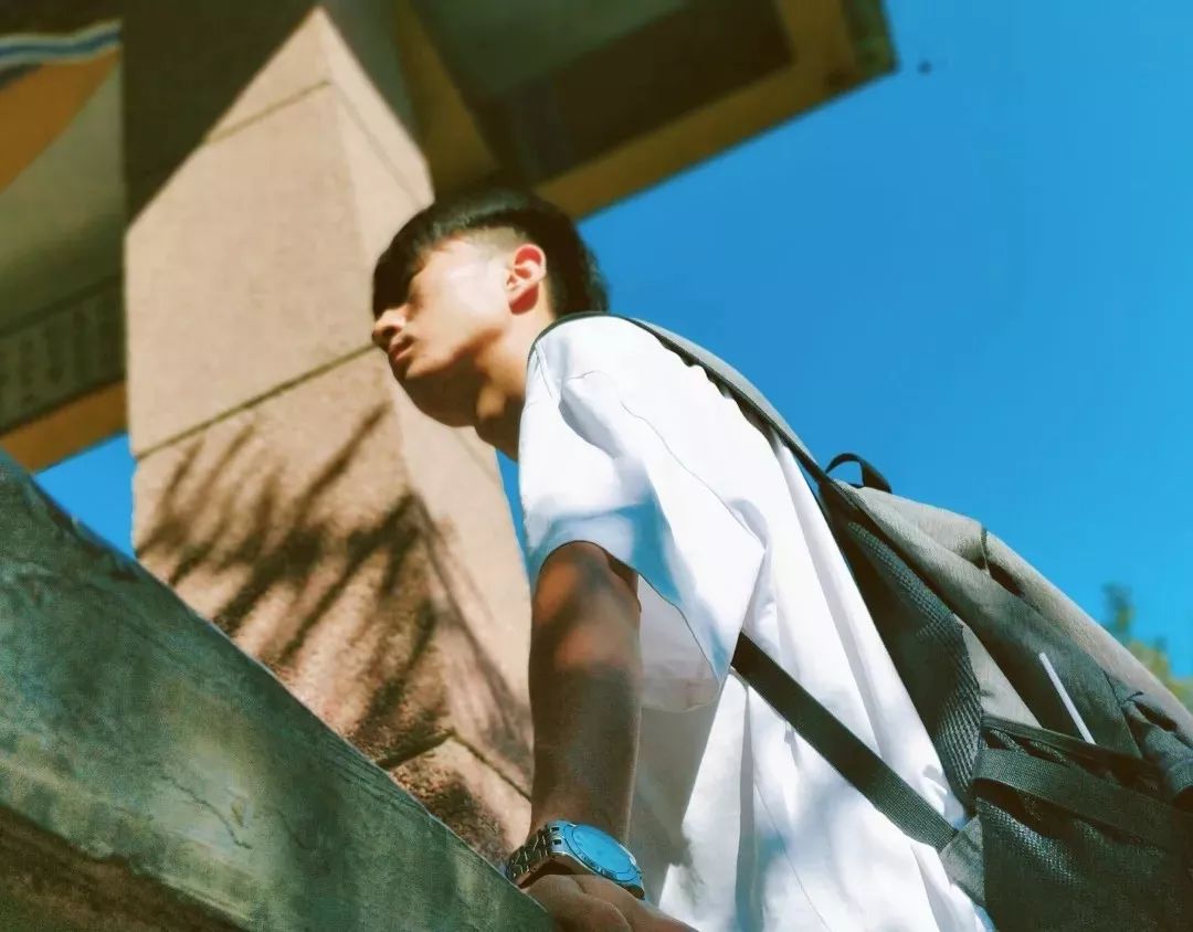 李远航身所在也心向往之