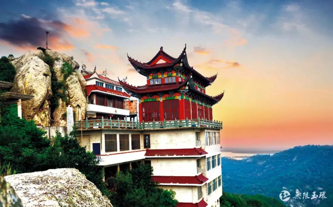 实在赞玉环这个美如画的地方被评为2019中国最美村镇