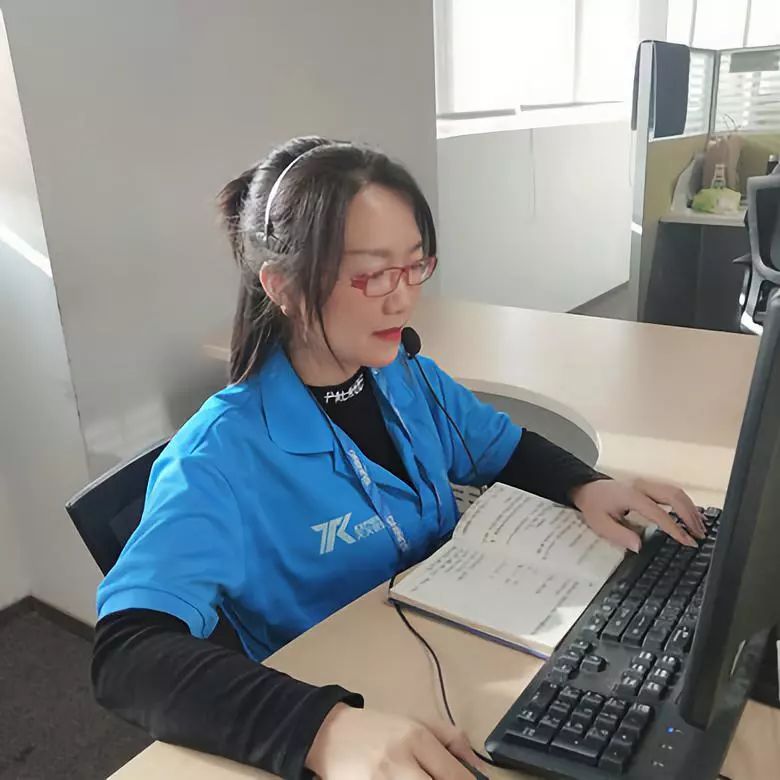 与用户产生情感共鸣天天快递客服有温度