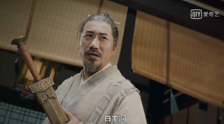 差点儿上当李现新剧被低估了丨毒药头条