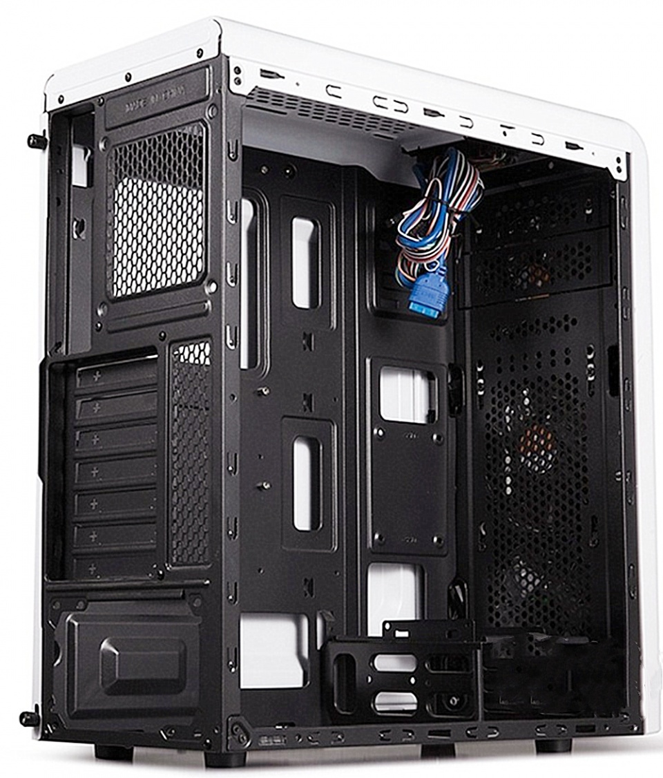 选配机箱常识,本文推荐萌新选择rtx机箱,如果你是玩游戏玩家