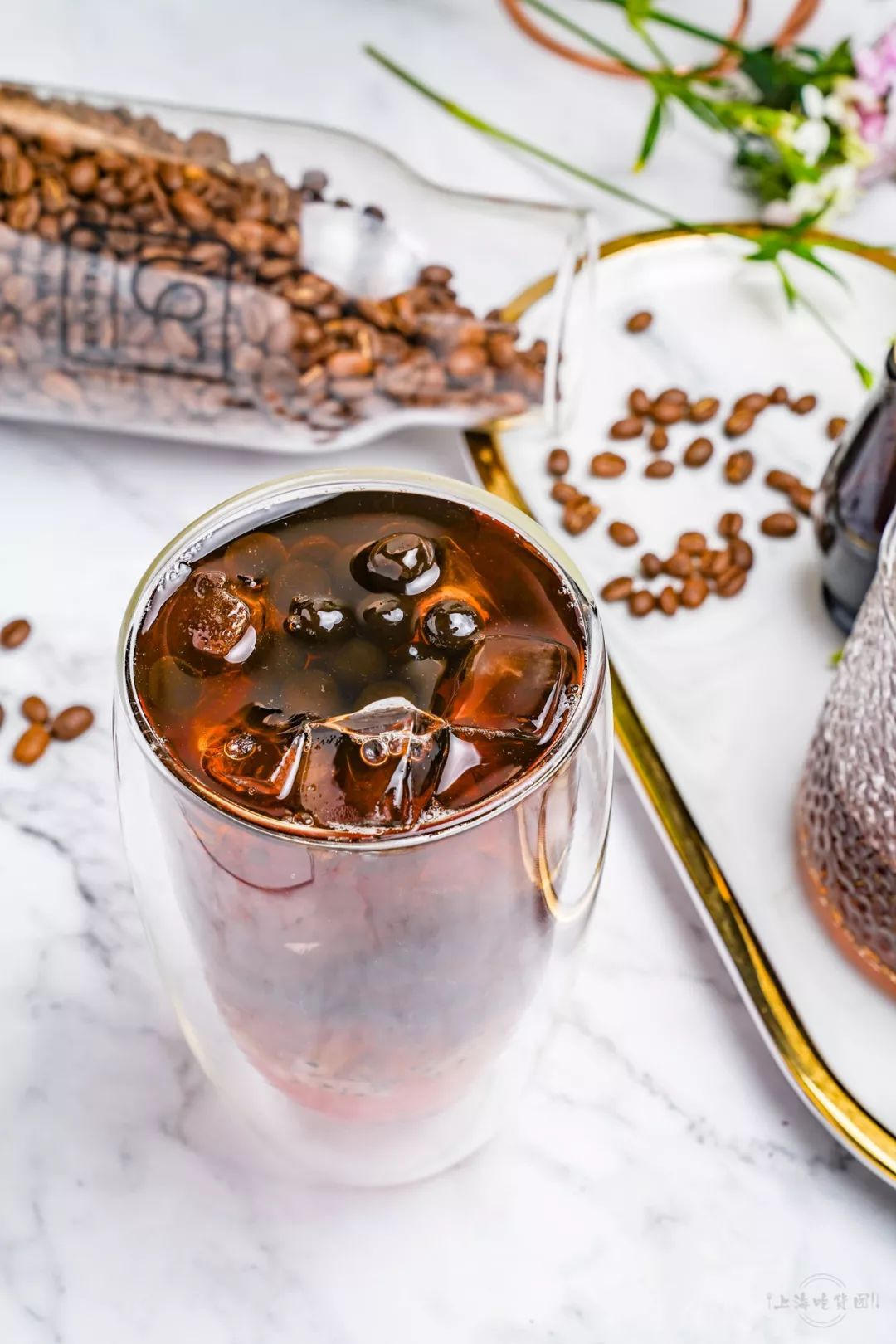 澳大利亚咖啡果饮品低调登录魔都,刷新你的咖啡认知!_果皮