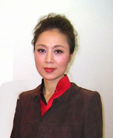 黄梅戏表演艺术家马兰创造的黄梅戏历史上的第一