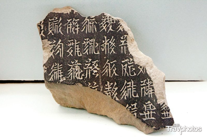 【银川之旅】宁夏宁夏…… 消失的西夏王朝_贺兰山