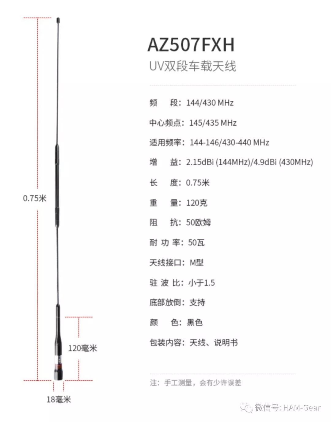 UV段中继
