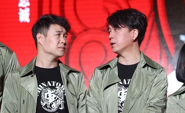 他是东北艺人的"伯乐",歌手兼商人,如今却低调退隐!_姜鹏