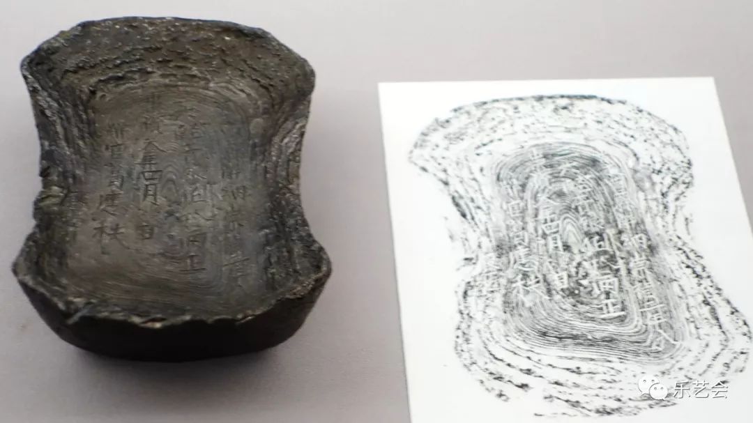 出水白银中明朝五十两的官锭就达300余枚,小银锭和碎银更是数以