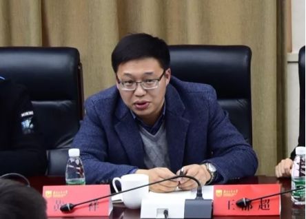 化工学院研究生会喜获南京工业大学2019年度十佳院研会