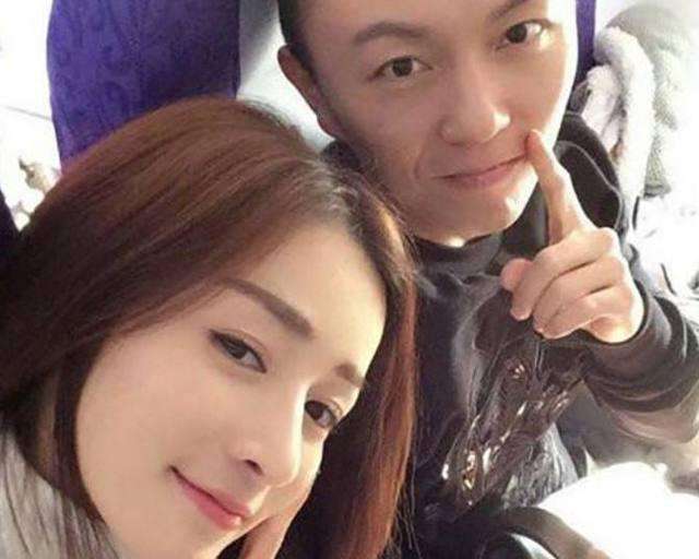 她曾出演《仙剑3》里的圣姑,如今染回黑发,网友:心动了!_何彦霓