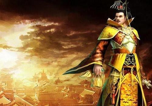 秦国立国之君秦襄公,嫁妹于宿敌,率兵救周护送迁都,被封诸侯