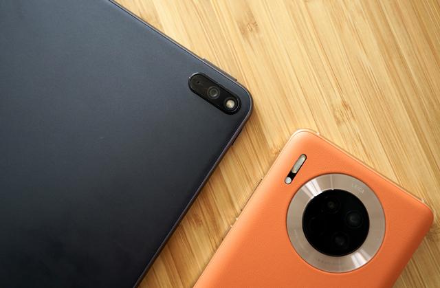 安卓旗舰平板华为matepad pro全面体验 新一代创造力机皇