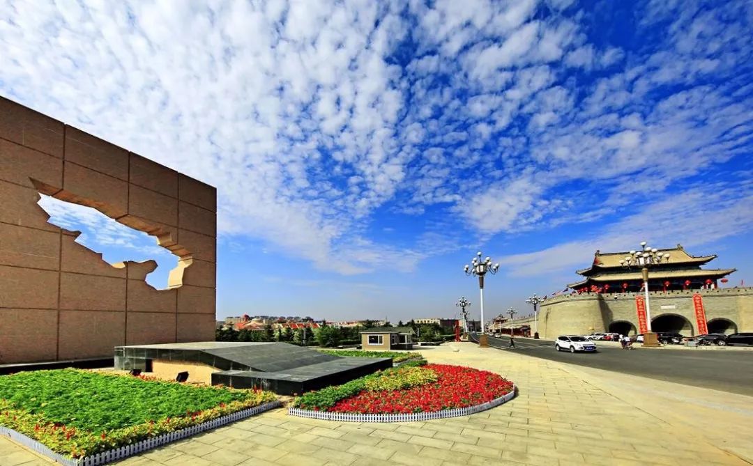 中国地级市民生发展100强阿拉善排名居然这么靠前