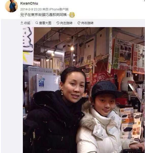 与富商相恋4年得到美国绿卡29岁女神为什么要抛弃满月儿子