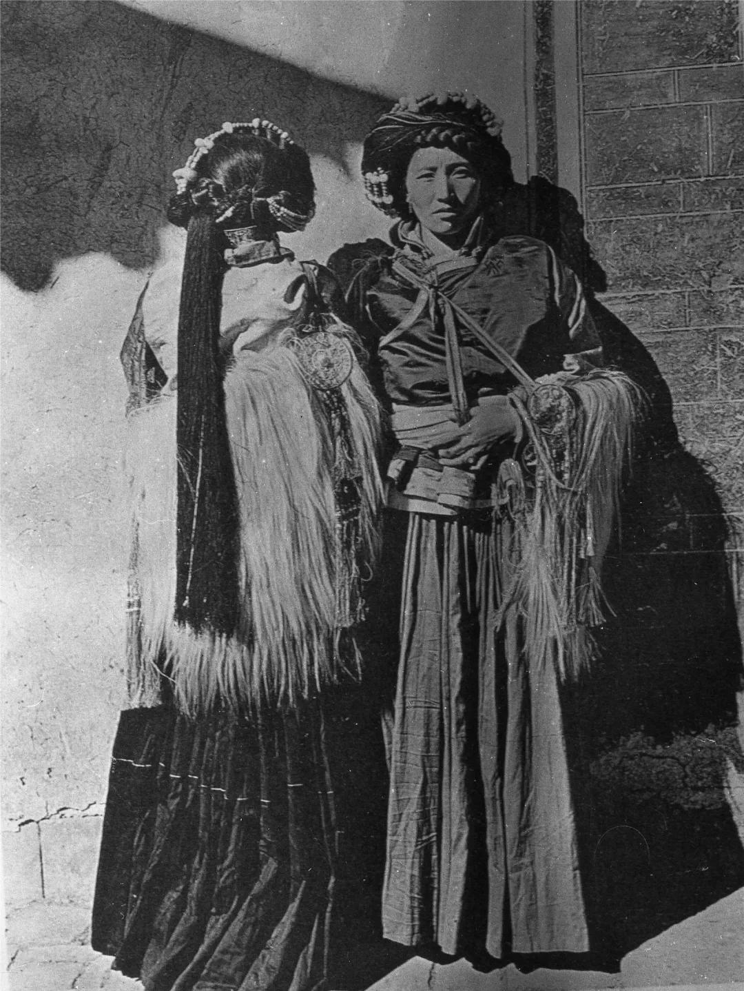 最新发布摩梭人百年变迁都在这460张照片里了