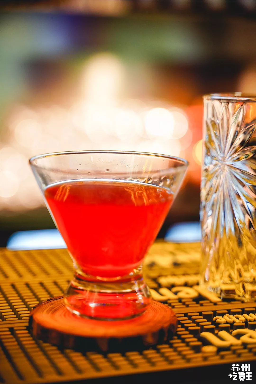 苏州酒吧这么多,这家凭什么成为千万男女青年潮玩的新地标?