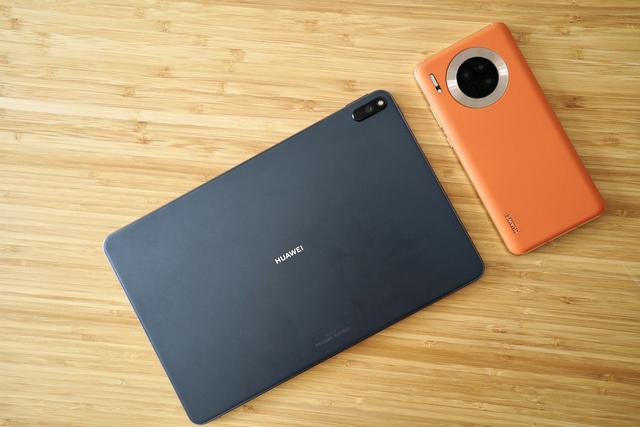 安卓旗舰平板华为matepad pro全面体验 新一代创造力机皇