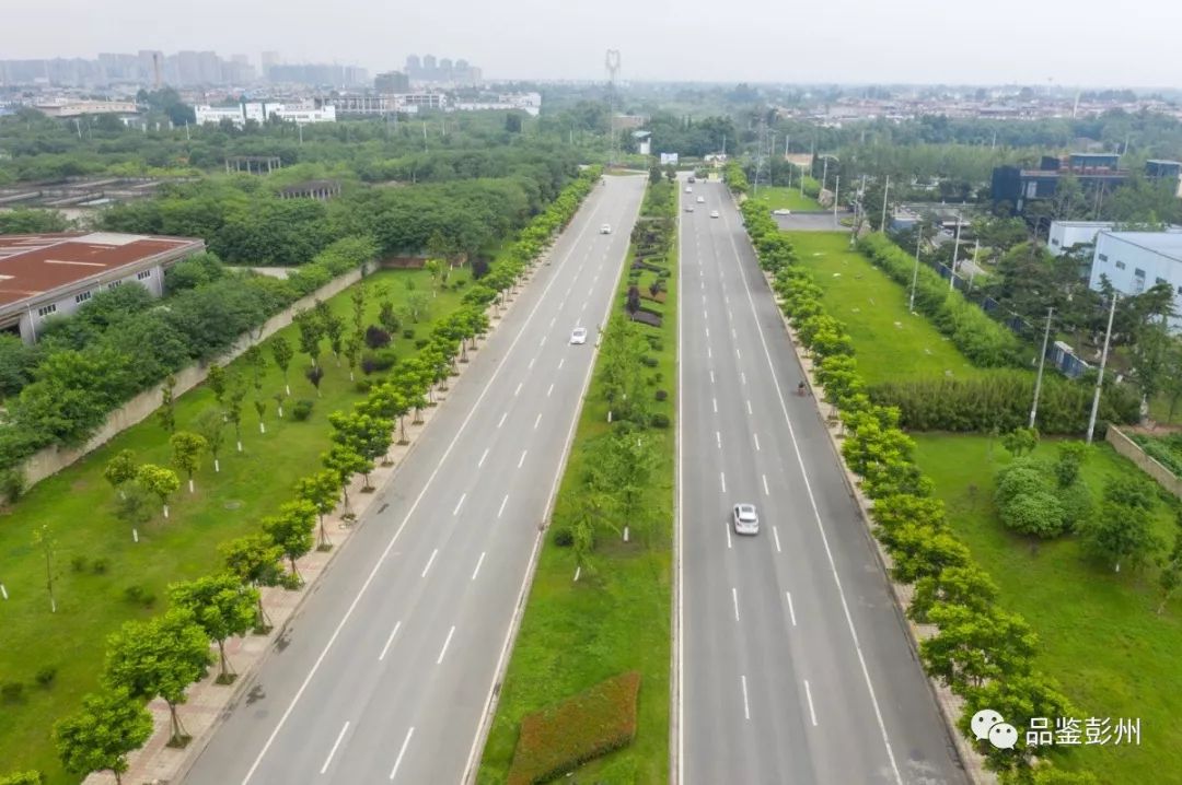 官宣沙西线彭州支线即将通车成阿高速三环路最新消息来啦